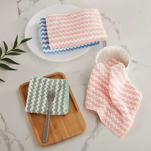 Durable Construction Withstands <b>Repeated</b> Machine Washes without Fading or Shrinking Versatile Essential for Home - Product Image 4