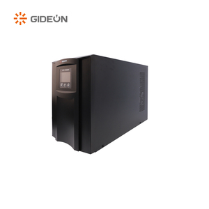 Bán buôn 2000VA 1600W tinh khiết Sine Wave 220V 48VDC dòng tương tác <span class=keywords><strong>UPS</strong></span> sao lưu điện cho máy tính - Product Image 2