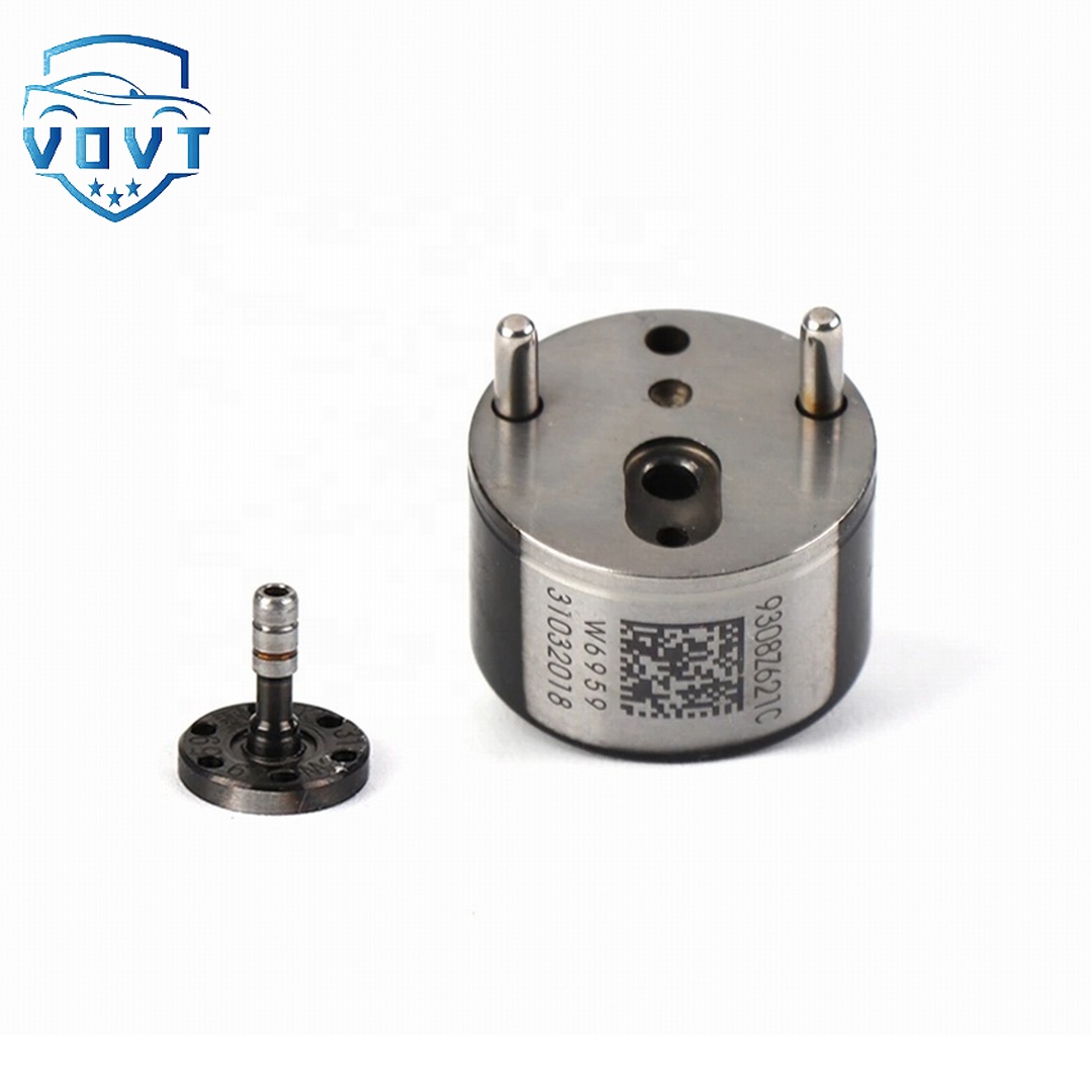 Auto Parts Diesel Injector Control Valve 621c for Common Rail Control Valve