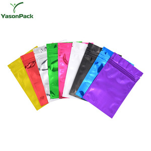 Yason Mini ventilé petit organique d'emballage <span class=keywords><strong>de</strong></span> grain <span class=keywords><strong>de</strong></span> café sac <span class=keywords><strong>de</strong></span> transport avec la valve à sens unique - Product Image 1
