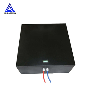 แบตเตอรี่ลิเธียมไอออน24V กันน้ำ LiFePO4แบตเตอรี่400ah LiFePO4 24V สำหรับ rv/ เรือและพลังงาน - Product Image 3