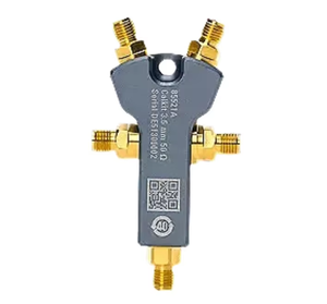 Kit d'étalonnage mécanique OSLT 4-en-1 Keysight 85521A, 3,5 mm (f) 50 Ohm, jusqu'à 26,5 GHz, module compact - Product Image 2