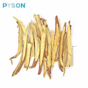 Berberin Hidroklorür / HCl Berberin / Berberin HCl %97 Titreşim Yöntemiyle - Product Image 3