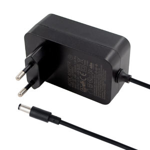 AC-DC壁掛けアダプター 12V 12ボルト 12V DC 3アンペア アダプター 110V 3300mA 3.0A 3.3A 35W UKアダプター 3Aトランス 12V電源 - Product Image 2