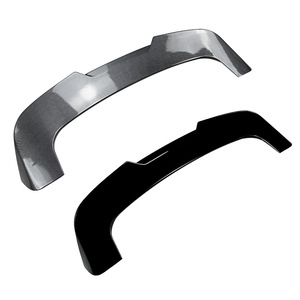 Bmw <b>Rear</b> <b>Spoiler</b> Carbon Fiber Texture Ducktail Trunk Wing For X5 E70 2008-2013 - Product Image 5