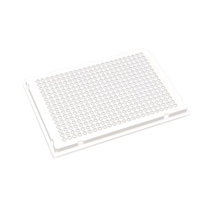 Plaque PCR 96 puits sans gaine 0,1 ml 0,2 ml pour ABI, fournisseur chinois - Product Image 3