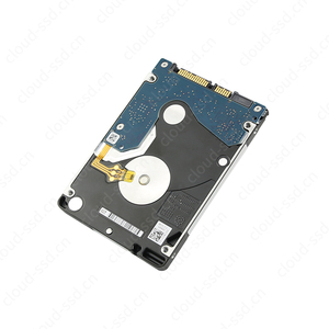 2.5ฮาร์ดดิสก์แล็ปท็อป HDD "1T/2T ฮาร์ดไดรฟ์ SATA 160g 250G - Product Image 5