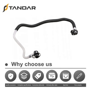 A6110706832 Tuyau d'alimentation en carburant pour Mercedes-Benz <span class=keywords><strong>Sprinter</strong></span> 2-T Bus (901, 902) 216 <span class=keywords><strong>CDI</strong></span> - Product Image 6