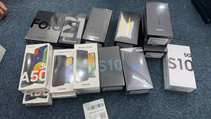 Téléphone portable S9+ en gros du <span class=keywords><strong>plus</strong></span> grand fournisseur chinois, d'occasion avec fonctions cellulaires CDMA et LTE - Product Image 5