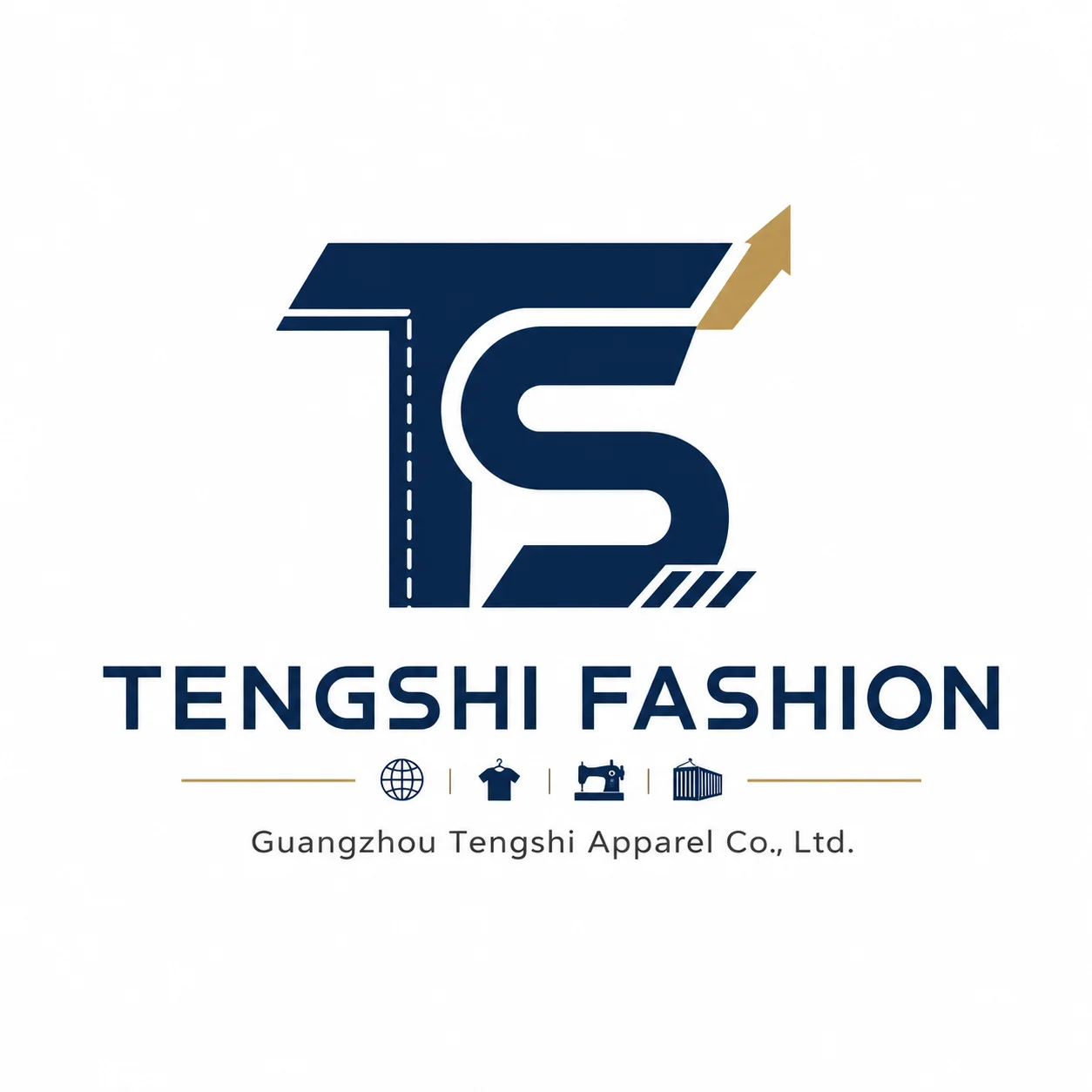 Guangzhou Tengshi Apparel Co., Ltd. logo