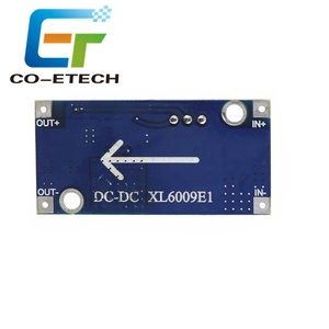 <span class=keywords><strong>XL6009</strong></span> 4A DC3.5V a DC32V módulo de fuente de alimentación ajustable <span class=keywords><strong>Step</strong></span> <span class=keywords><strong>up</strong></span> XL6009EI - Product Image 2