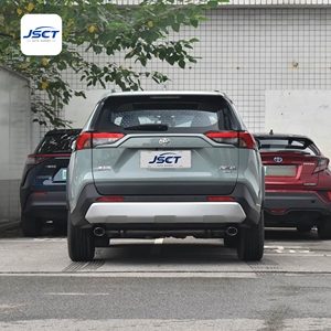 Automóvil Confiable de 5 Plazas <span class=keywords><strong>RAV</strong></span>-<span class=keywords><strong>4</strong></span> Urban <span class=keywords><strong>Adventure</strong></span>. Modelos Más Vendidos Edición <span class=keywords><strong>Adventure</strong></span> Plus <span class=keywords><strong>2023</strong></span> 2.0L CVT Tracción en las Cuatro Ruedas - Product Image 3