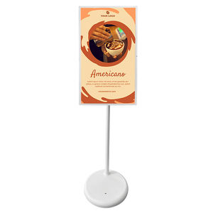 Televisor Táctil Android Móvil y Giratorio con Cámara, Pantalla de Transmisión en Vivo, Transmisión Inalámbrica, Todo en Uno para Uso Doméstico y Comercial - Product Image 4