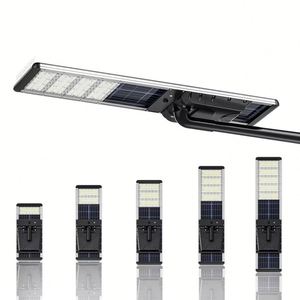 Vente directe d'usine, lampadaire solaire LED à haute luminosité, IP65, économie d'énergie - Product Image 2