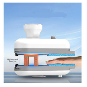 3-35mm Nettoyage <span class=keywords><strong>automatique</strong></span> des vitres à double <span class=keywords><strong>vitre</strong></span> <span class=keywords><strong>Nettoyeur</strong></span> magnétique pour vitres - Product Image 1