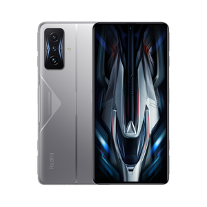 <span class=keywords><strong>Smartphone</strong></span> Xiaomi Redmi <span class=keywords><strong>K50</strong></span> Gaming Edition 5G, Snapdragon 8 Gen 1 Octa Core, écran OLED 120 Hz de 6,67 pouces, chargeur rapide 120 W - Product Image 3