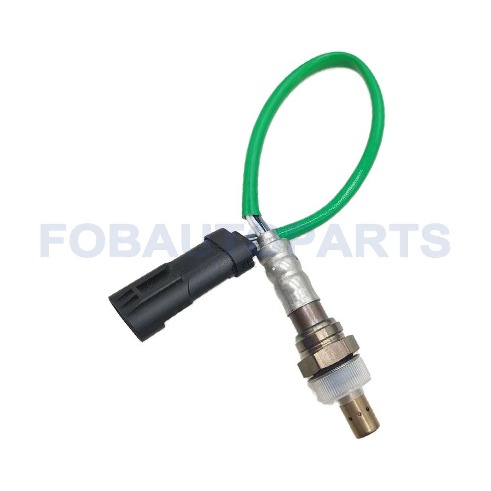 High Quality Oxygen Sensor for Mercedes-Benz Ferrari HONDA Land Rover 7700103504