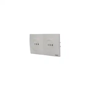 Wall Smart Switch lichtschalter Car Electrical 220V Door Hotel Electrical And Socket Dimmer Home Wall Switches That Uses Battery