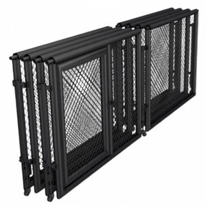 Nhanh Chóng Vận Chuyển Có Thể Gập Lại Octagon Lồng Lô Hàng Trong Vòng 10 Ngày Nhiệm Vụ Nặng Nề Thép Lưới Trực Tiếp Nhà Máy Cung Cấp - Product Image 3