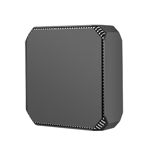AK3PLUS Mini PC Alder Lake N95 CPU Windows11 <span class=keywords><strong>M</strong></span>.2 2280 NVME/ NGFF Mini PC WIFI <span class=keywords><strong>5</strong></span> 2 * USB3.2 Dual HDMI2.1 PC Computadora - Product Image 4