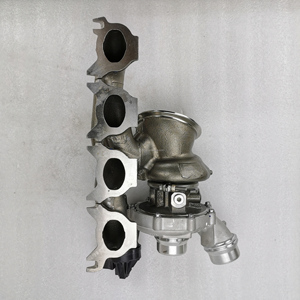 Turbocharger MGT2056 8662067 870028-0005 B48 Cocok untuk Mesin Seri 1 2 3 4 5 B48TU B48A20A 2.0T 870028-5005S 11658662067 - Product Image 1