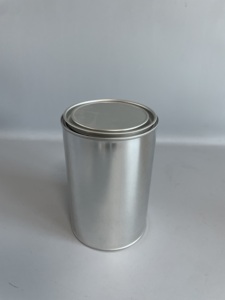 <span class=keywords><strong>Tin</strong></span> có thể đóng gói <span class=keywords><strong>1L</strong></span> kim loại nhỏ container 500 gam <span class=keywords><strong>tin</strong></span> có thể - Product Image 3