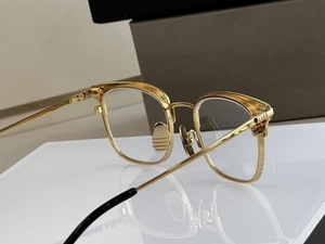 Cao cấp sang trọng kim loại khung kính thiết kế kính thương hiệu nổi tiếng kính khung - Product Image 5