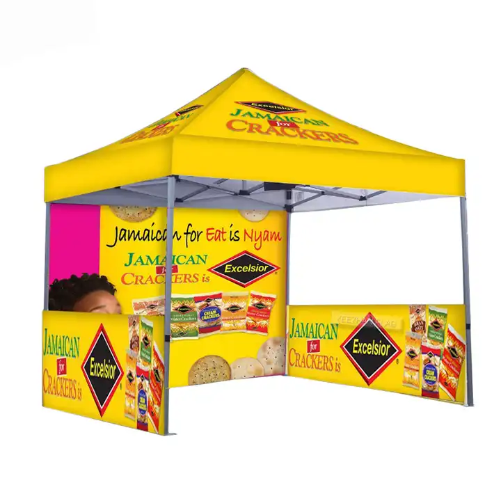 wholesale China merchandise oem and odm service outdoor pop up