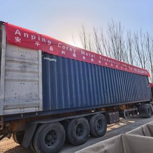 Panel de valla 3D soldado curvado fácilmente ensamblado para paneles de valla de jardín de metal para exteriores paneles de valla de malla de alambre 3D - Product Image 6