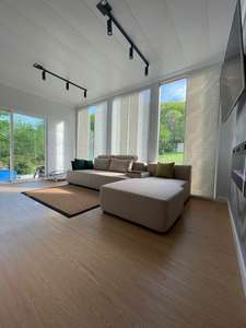 Le plus populaire Maison préfabriquée à ossature légère en acier <span class=keywords><strong>Bungalow</strong></span> Luxury Villa Resort Holiday Hotel - Product Image 6