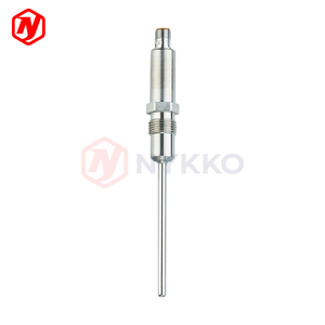 Sensor de Temperatura Integrado IFM TA2537 Pt1000 con Salida Analógica 4-20mA y Ethernet para Control Industrial, Nuevo Original 18...32 Temperaturas - Product Image 5
