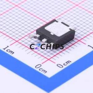 ทรานซิสเตอร์ฟิลด์ทรานซิสเตอร์ (มอสเฟท) แบบดั้งเดิมและใหม่252 - Product Image 2