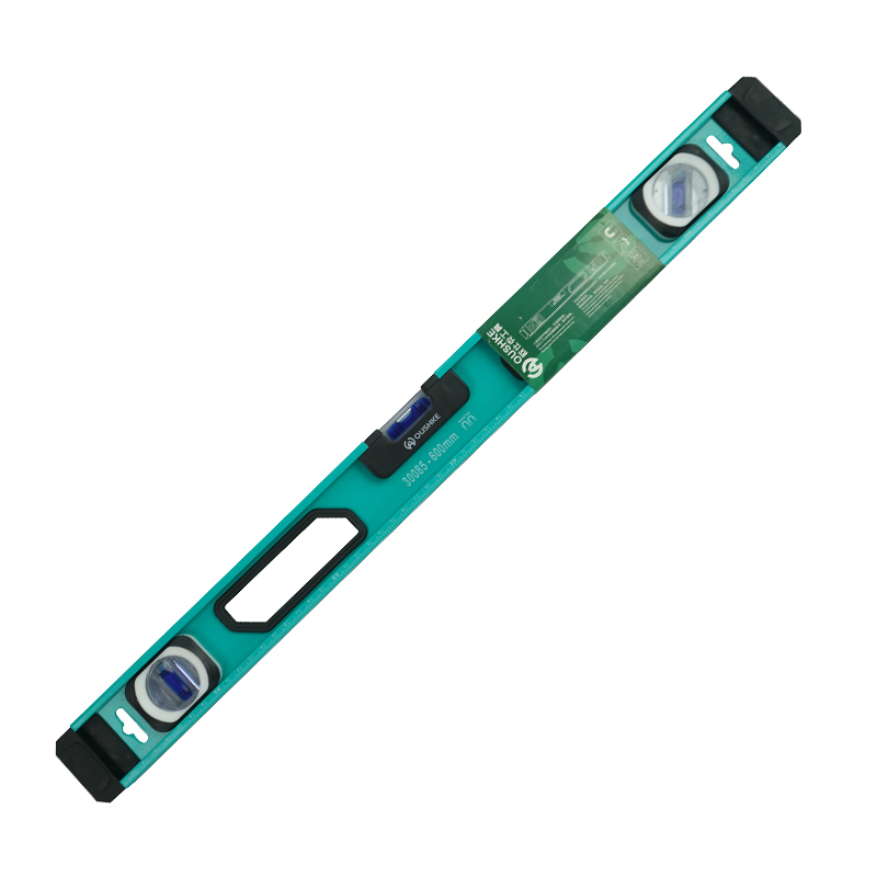 Professional Magnetic Aluminum Level Measuring Ruler