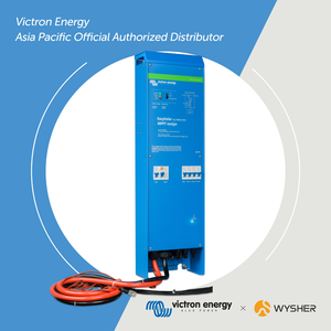 <span class=keywords><strong>Victron</strong></span> Energy EasySolar - Product Image 4