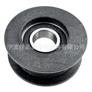 Repuestos para Cortacésped Ningbo Quanpin A12225, Polea Tensora de Plástico 325601570 1136 0915 01 para Accesorios de Cortacésped - Product Image 2