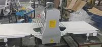 Machine professionnelle électrique pour la pâte à pâtisserie, le pain, le laminage, la boulangerie, le laminoir