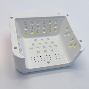 Fabriek Draagbare <span class=keywords><strong>Uv</strong></span> Led-Nagellamp Sneldrogend 48W Manicure Pedicure Gel Polish Nagellak Uitharding Salon Beauty Nail Art Box Pack - Product Image 5