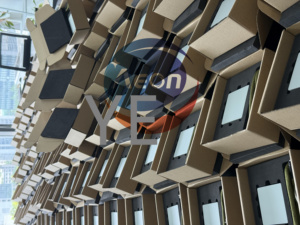 Terminal de Señal de 4 Canales y 1575.42MHz |   Módulo de Defensa <span class=keywords><strong>Anti</strong></span>-Spoofing - Product Image 5