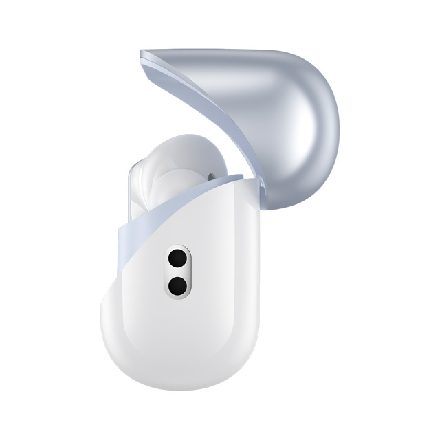 New 6Mic Hifi Stereo Bass Noise Cancelling -42Db Earbuds Auriculares 2024 Bloothooth Earphone Wholesale High Quality Earbuds ANC