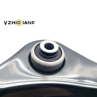 Bras de commande inférieur avant droit 54500-1KA0B 545001KA0B pour Nissan Sentra Juke Xterra Armada Qashqai