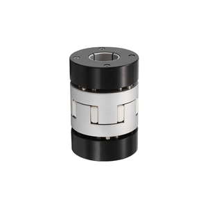 Tùy chỉnh 8*8/6.35*12/8*10 LF thép linh hoạt trục khớp nối CNC mận khớp nối Con lăn cấu trúc chuỗi cứng nhắc OEM hỗ trợ - Product Image 6