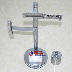 Le Chatelier Sound ness Kits Zementschall-Test gerät - Product Image 3