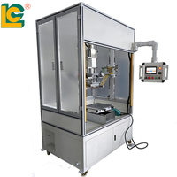 Máquina de Estampagem a Quente com Controle Servo LC PLC
