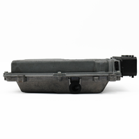 Piezas de excavadora de alta calidad para la unidad de control del motor Deutz BF6M2012 ECU 0281020172