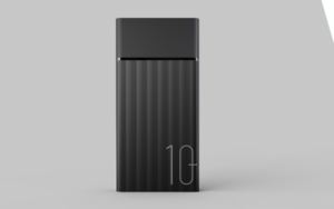 2025 Gadgets Double USB-C Power Bank ABS Design décent Nouveau modèle Power Banks & Power Station 10000mah <span class=keywords><strong>Batterie</strong></span> <span class=keywords><strong>externe</strong></span> - Product Image 5