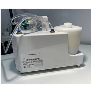 เครื่องเป่าแห้งอุปกรณ์ทำความสะอาดเครื่องช่วยฟังแบบมืออาชีพผลิตภัณฑ์สำหรับหูและหูพร้อมปั๊มสูญญากาศทำความสะอาดลดความชื้น - Product Image 5