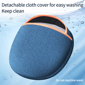 Massaggiatore Portatile Pieghevole per Piedi e Polpacci con Telecomando e Timer per Casa, Ufficio e Viaggi - Product Image 5