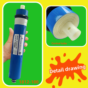 Purificateur d'eau domestique HID TFC-1812-50 osmose inverse filtre à membrane <span class=keywords><strong>RO</strong></span> - Product Image 4