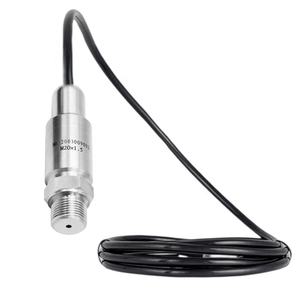 Kablosuz Dalgıç Ultrasonik Radar Benzin Dizel Yakıt Deniz Ham Petrol Tankı Seviye Vericisi Sensörü - Product Image 3