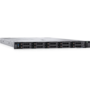 R6625 Configurable CPU Memory and <b>Storage</b> Options Enterprise Rack Server <b>for</b> Cloud <b>Computing</b> and Database Analytics - Product Image 3